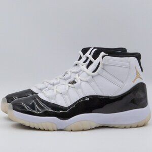 Jordan 11 Retro “DMP Gratitude” (2023) — 13M (VNDS, CT8012-170)